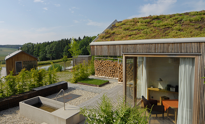 Illustration for article titled 13 European Dream Homes You Can Actually Rent